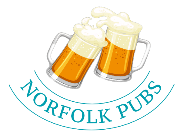 Norfolk Pub Contact Form