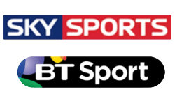 SKY Sports - BT Sports