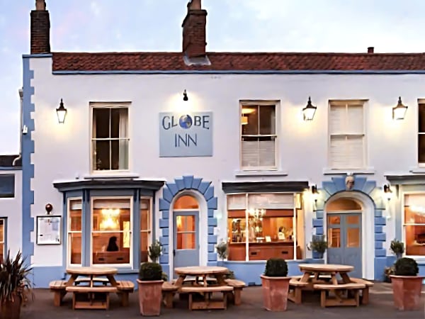 Globe Inn Wells-next-the-Sea