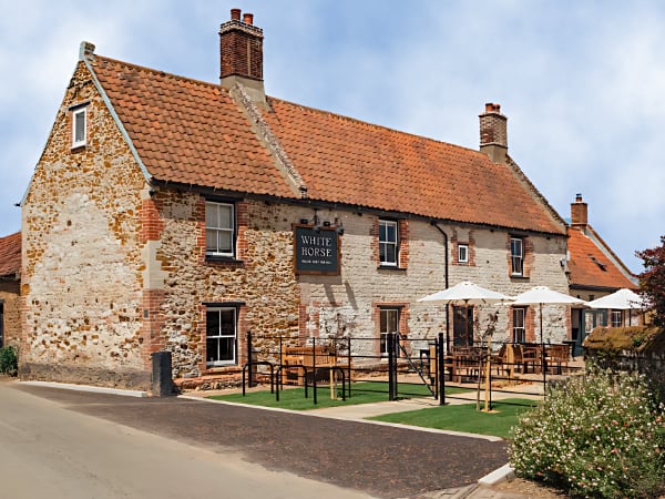 White Horse Hunstanton