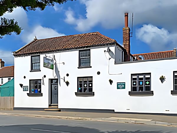 Railway Inn Kings Lynn