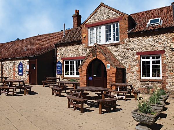 Mariner Inn Hunstanton