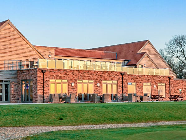 Pavilion Hunstanton