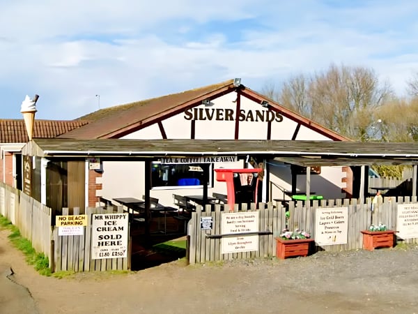 Silver Sands  Hunstanton