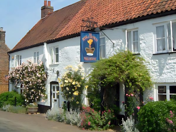 Rose & Crown Hunstanton