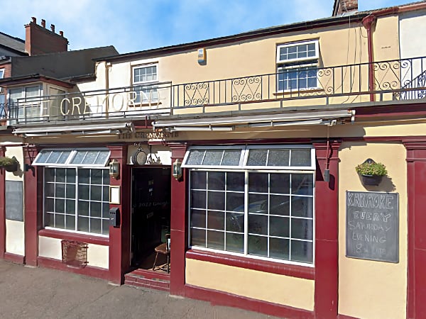 Cremorne Tavern Great Yarmouth