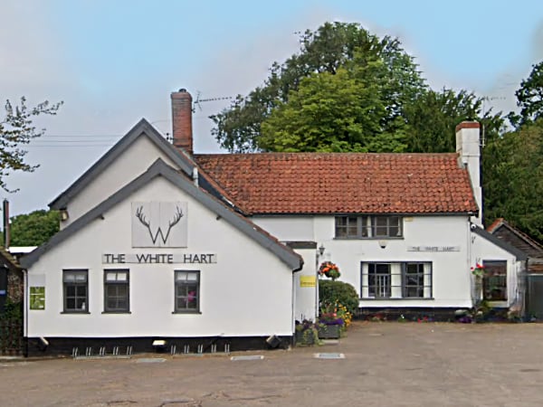 White Hart Diss