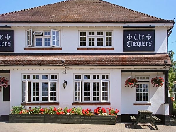 Chequers Thetford