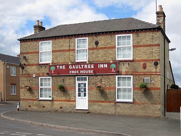 Gaultree Inn Wisbech