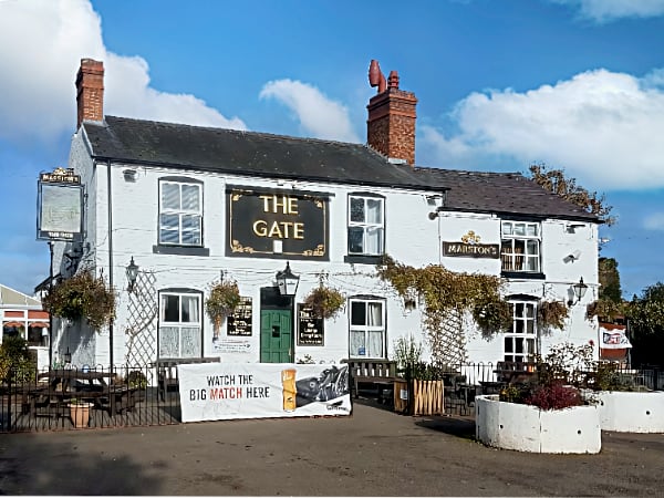 Gate Inn Kings Lynn