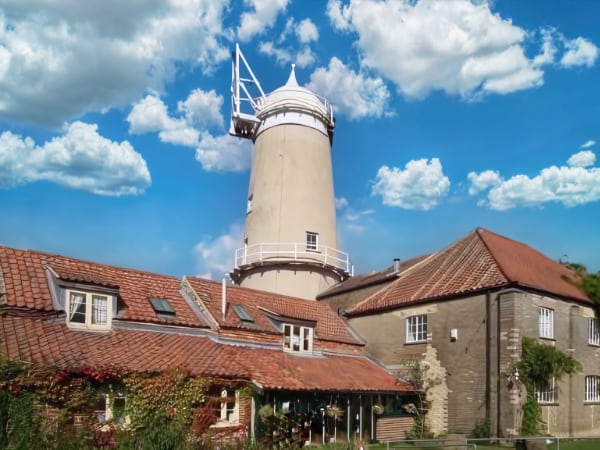 Blackstone Engine Bar Downham Market