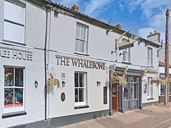 Whalebone Downham Market