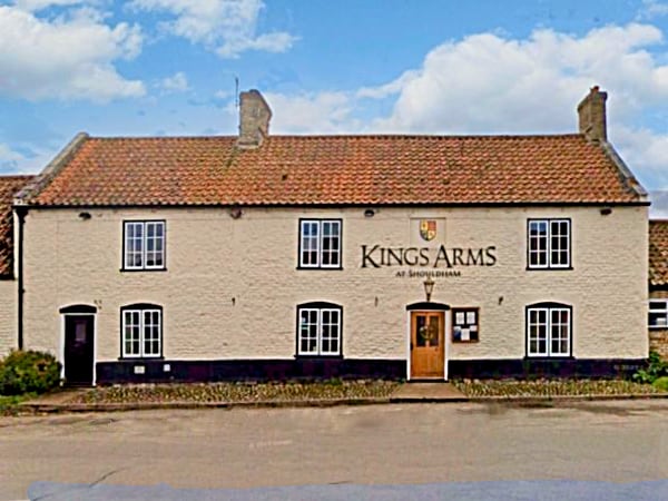 Kings Arms Kings Lynn