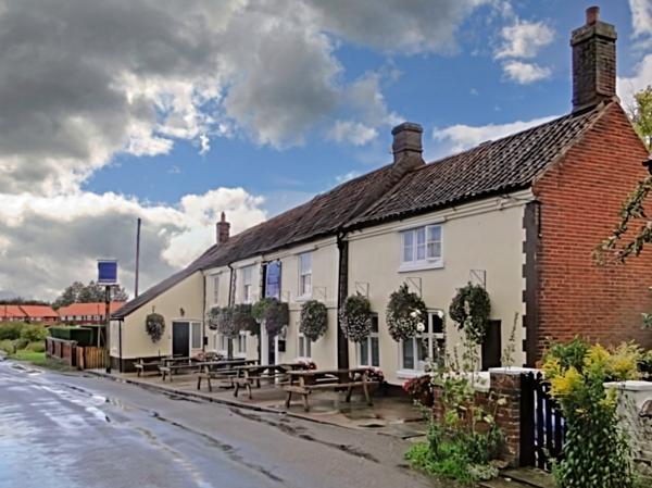 Bell Fakenham