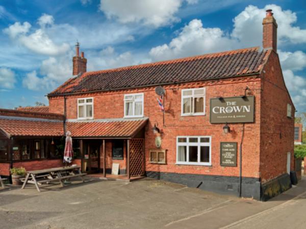 Crown Fakenham