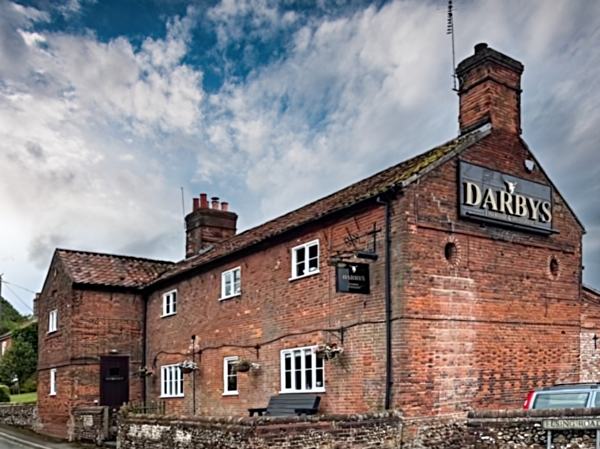 Darbys Dereham