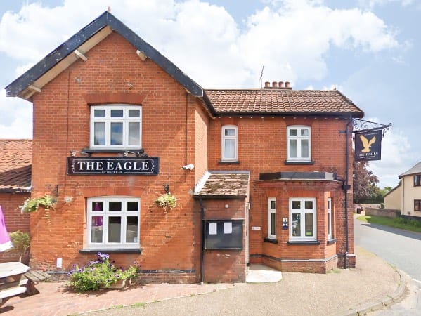 Eagle Thetford