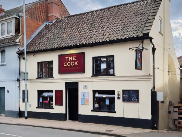 Cock Dereham