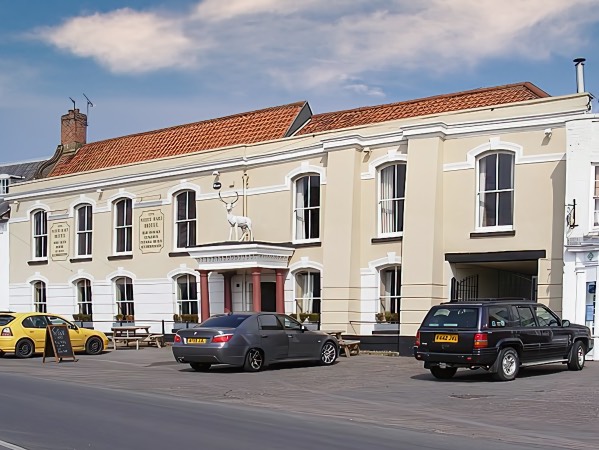 White Hart Norwich