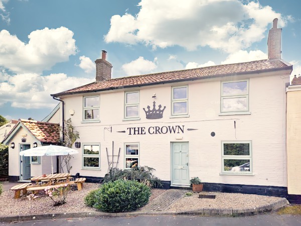 Crown Attleborough