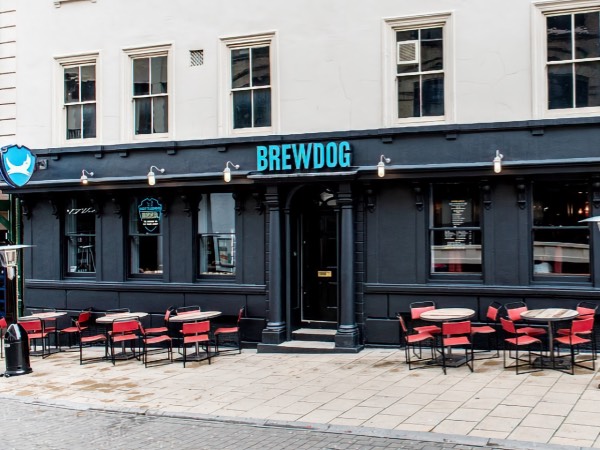 BrewDog Norwich