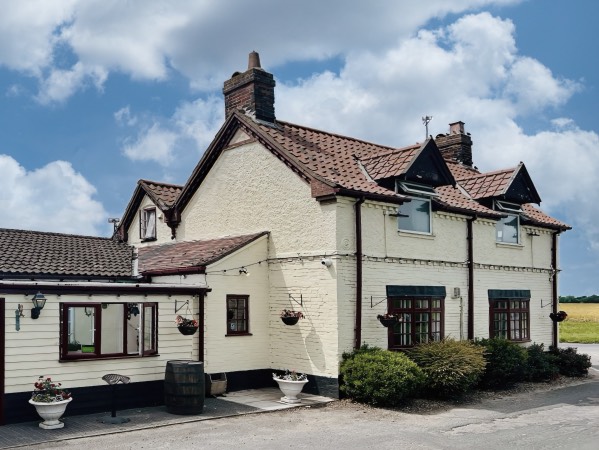 Cock Tavern Norwich