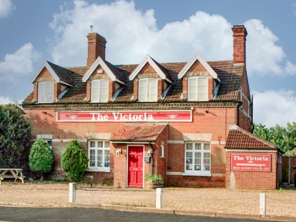 Victoria Inn Dereham