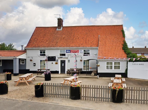 Tavern Great Yarmouth