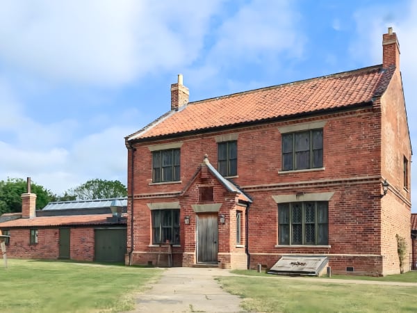 Suffield Arms Thorpe Market