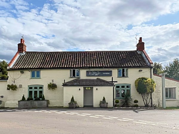 Star Inn Lessingham